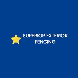 Hi I'm Superior Exterior Fencing